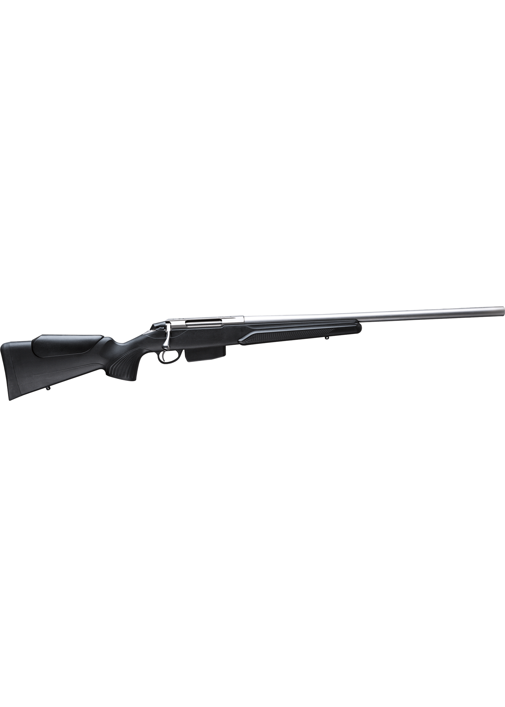 TIKKA TIKKA T3X VARMINT 243 WIN 5 SHOT MAG STAINLESS HEAVY BARREL SYNTHETIC STOCK BOLT-ACTION