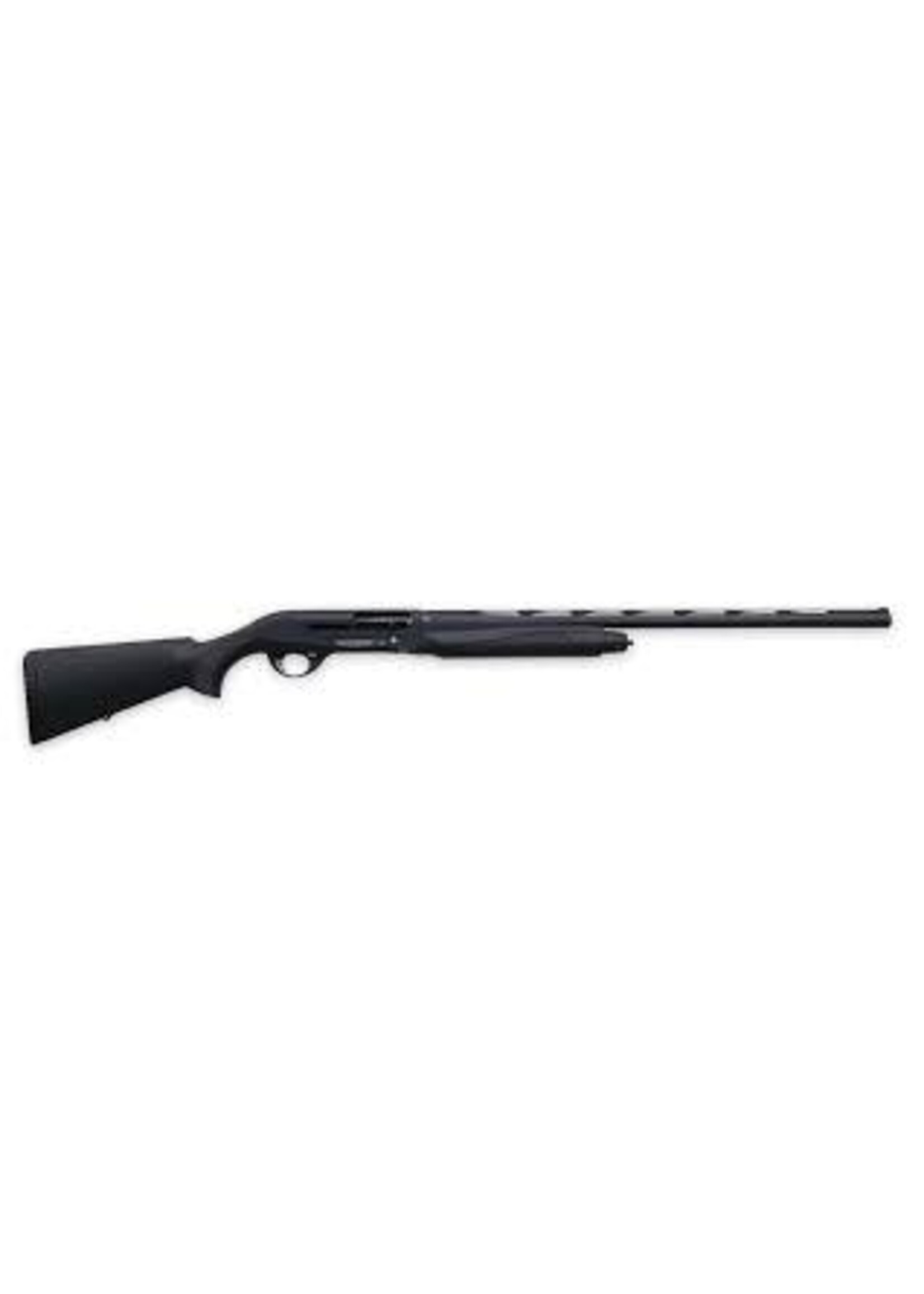 Weatherby Weatherby ISY1228SMG 18i 12 Gauge 3.5 41 28 Barrel Black RecBarrel Matte Black Stock Includes 5 Chokes