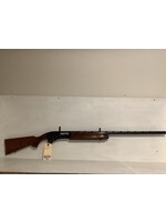 Remington Mod 1100 12ga 2 3/4" Semi Auto 30" Fixed Full Barrel