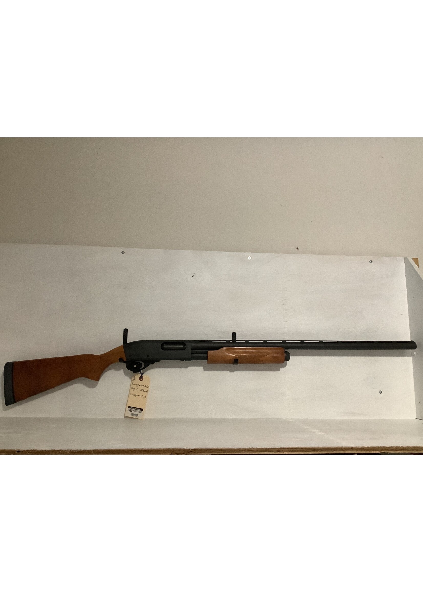 Remington Mod 870 12ga 3" 28" Barrel