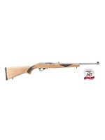 Ruger 10/22 22LR Stainless 75th Anniversary