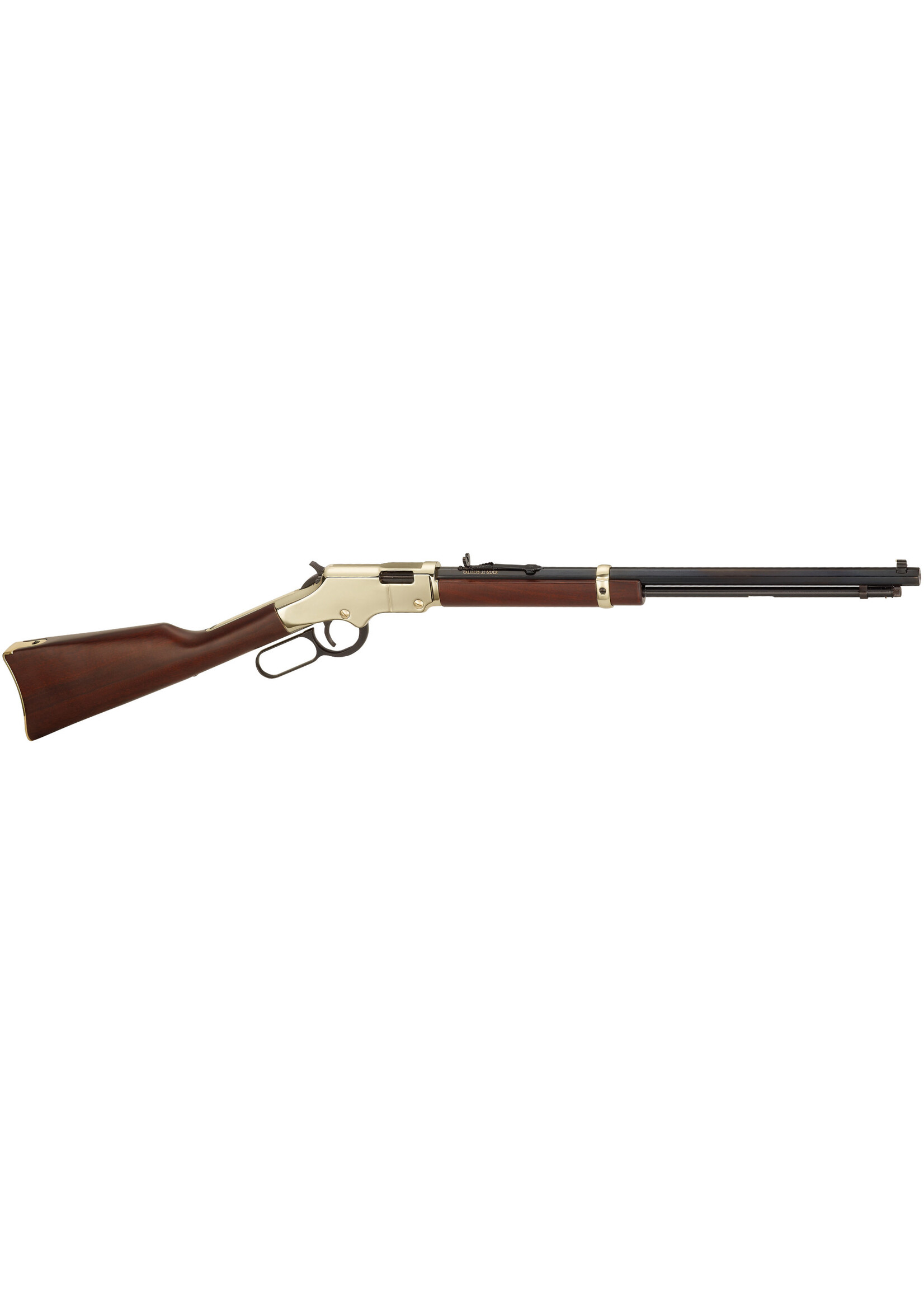 HENRY HENRY GOLDEN BOY LEVER ACTION 22LR #H004