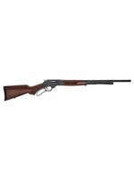 Henry Repeating Arms Co. Henry Lever Action .410 Bore Shotgun 6rd Magazine 19.75" Barrel Walnut Side Gate
