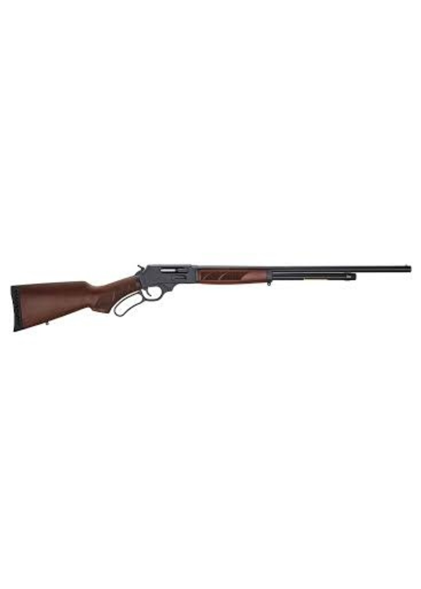 Henry Repeating Arms Co. Henry Lever Action .410 Bore Shotgun 6rd Magazine 19.75" Barrel Walnut Side Gate