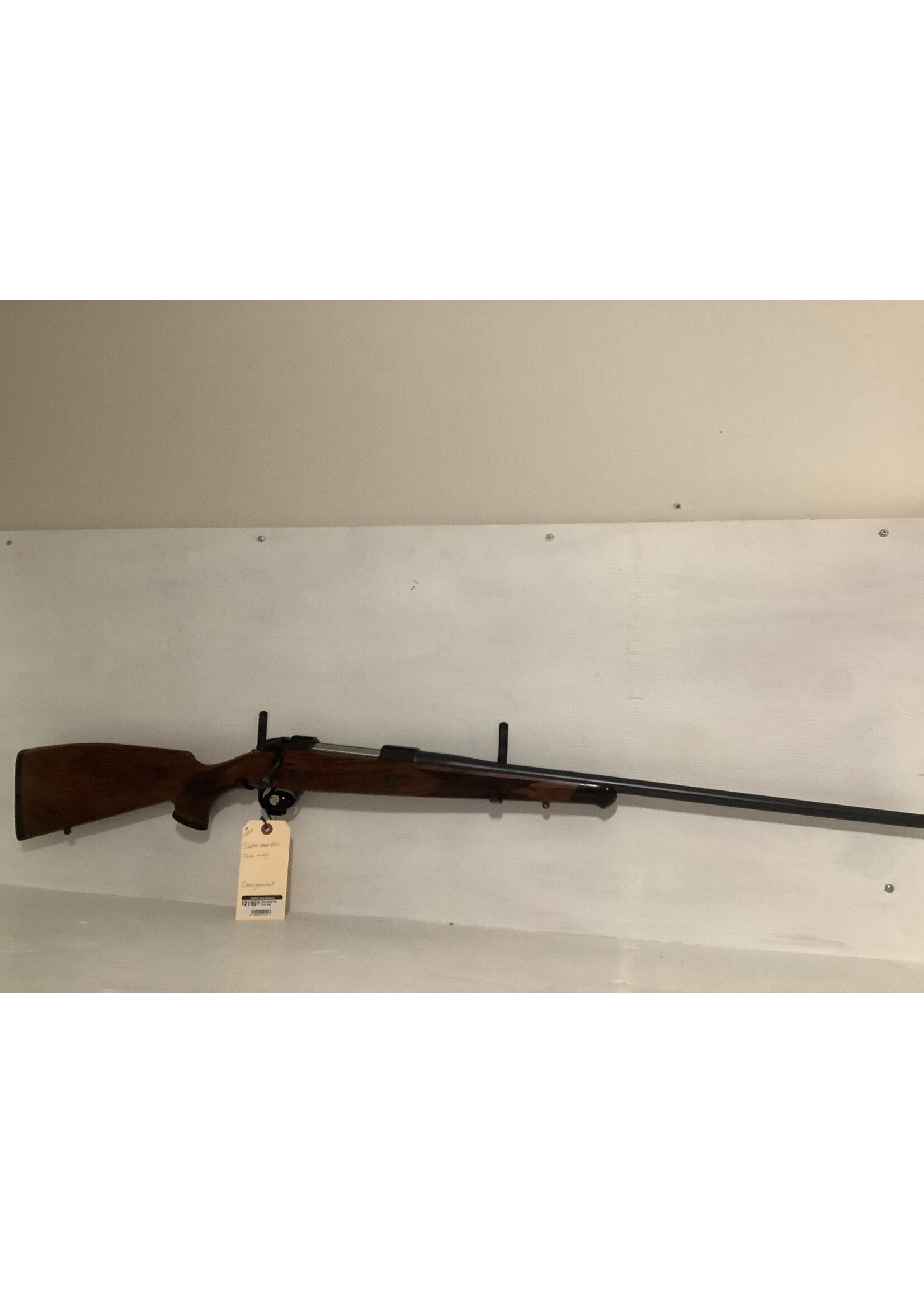 Sako Model 85L 7mm mag