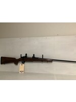 Browning A Bolt Medallion With Rings and Bases 30-06