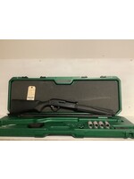 Remington Versa Max 12ga 3.5" Black/Grey Synthetic Stock 28" Barrel 6 Chokes Hard Case