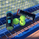 PADEL BALLS