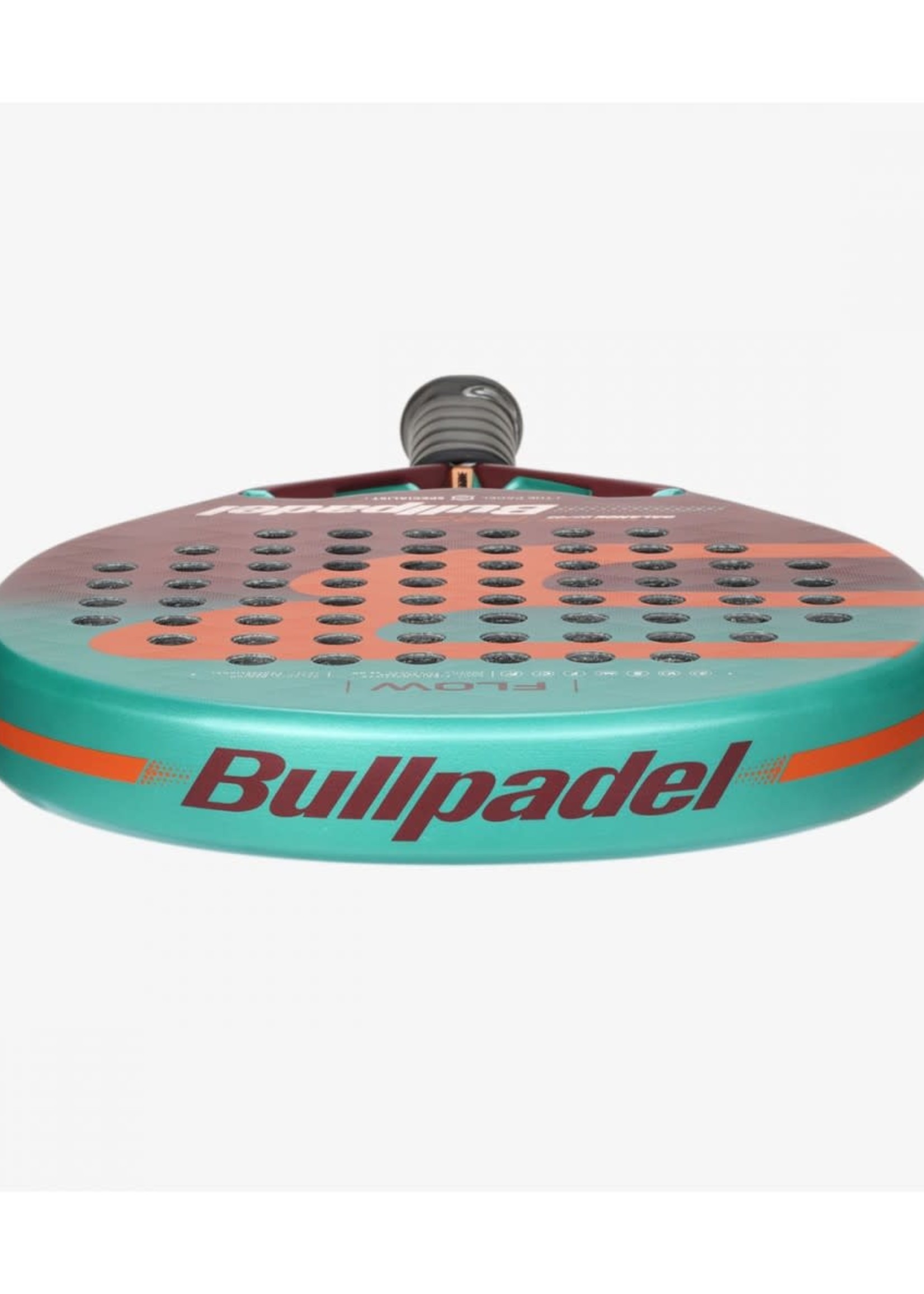 Pala Bullpadel Flow Light 22