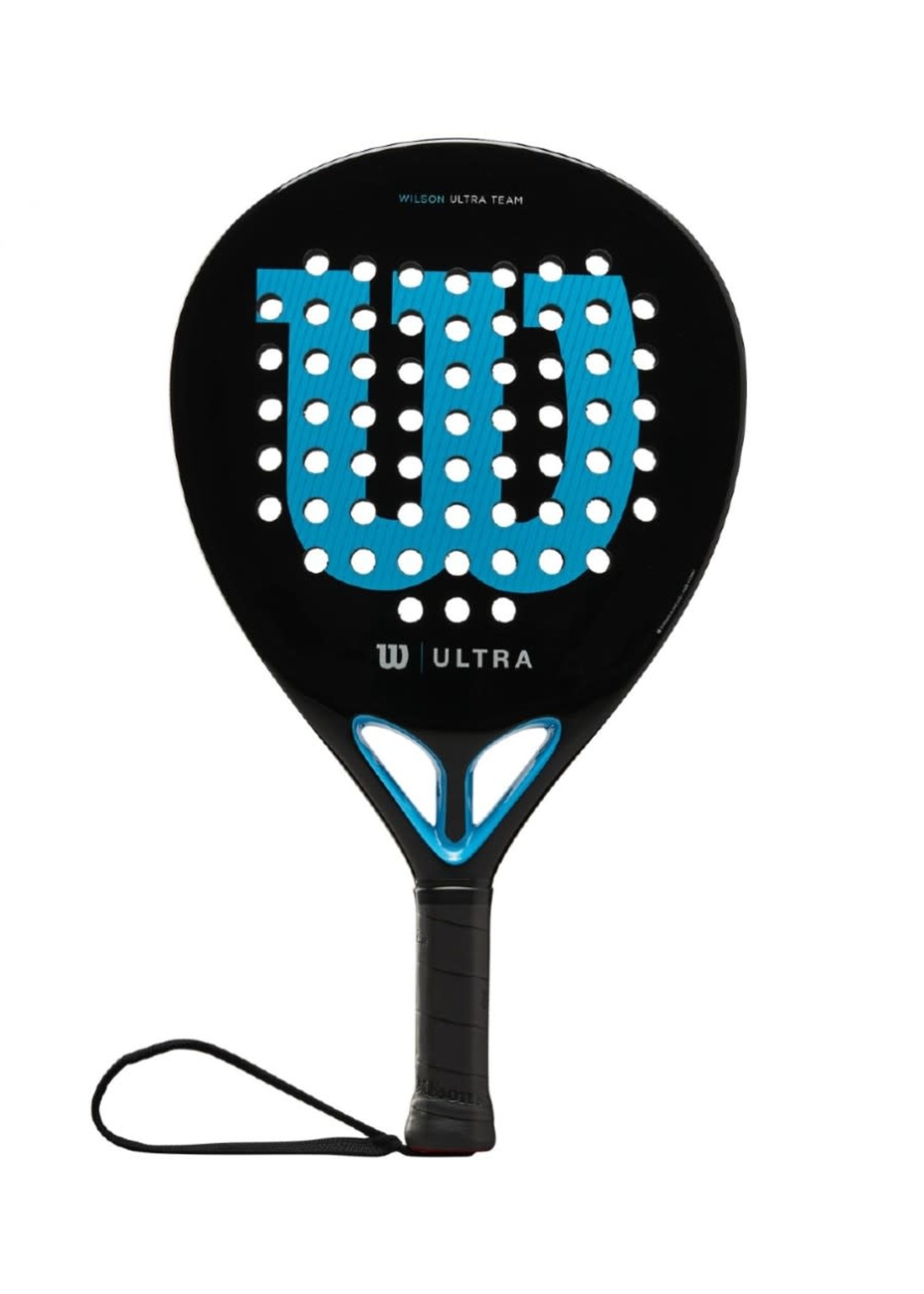 Wilson Ultra Pro v2 Padel Racket - Racketworld UK