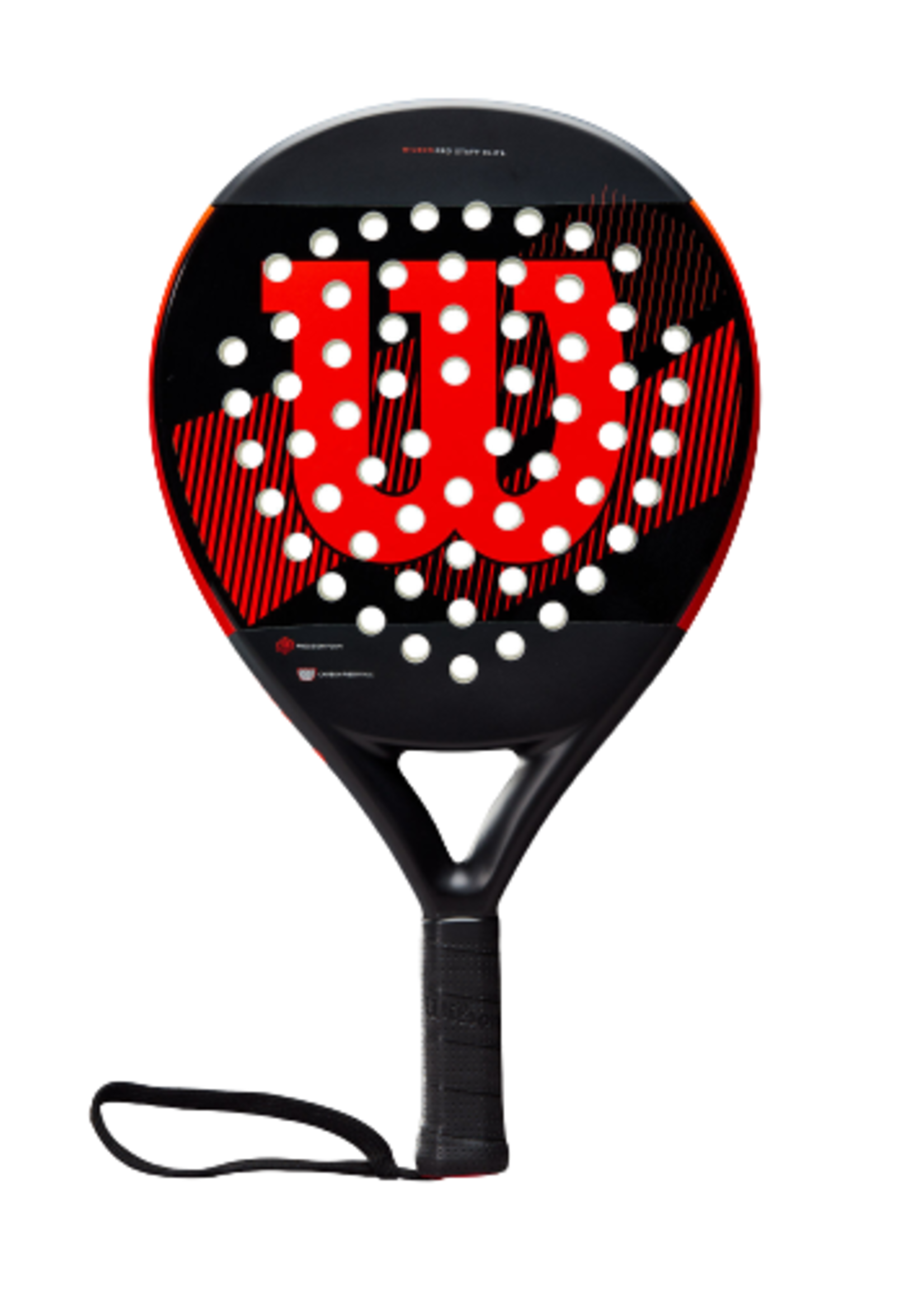 Buy Wilson Bela Elite V2 Padel 2 4 1/4 Grip Online at Low Prices