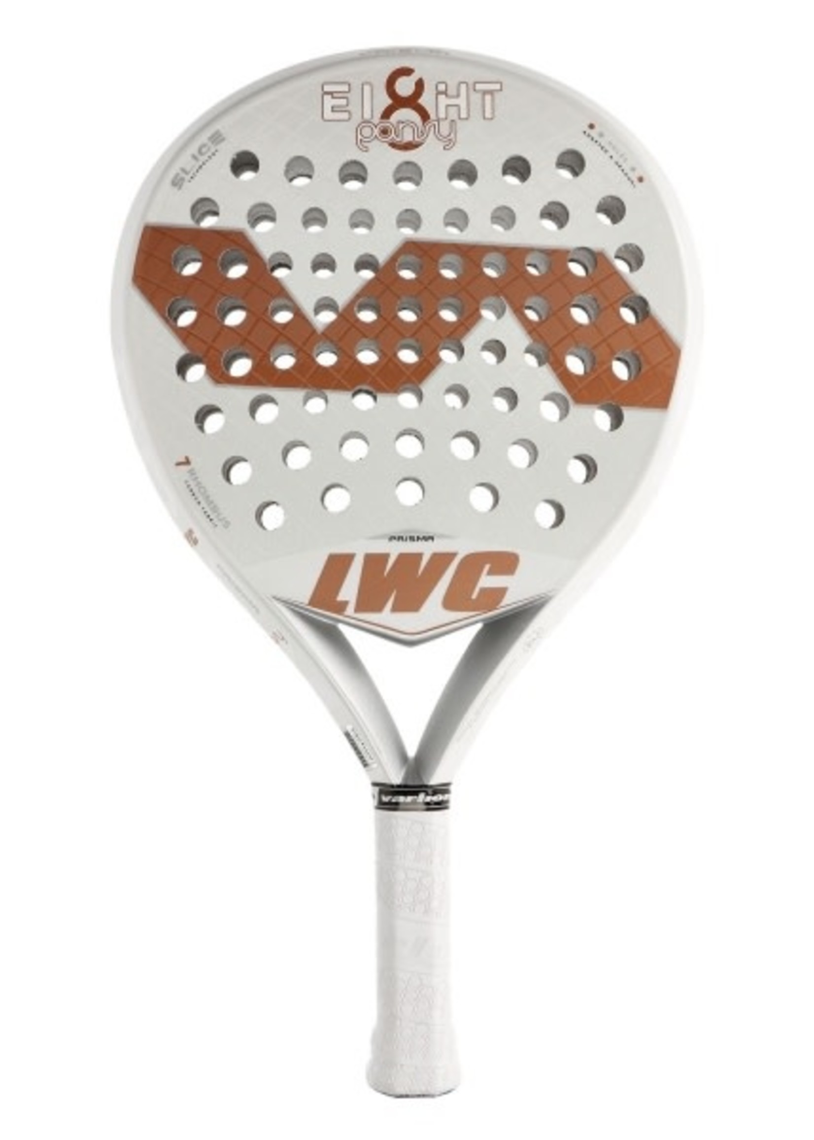 LW CARBON 8 PRISMA PANSY - Dupli