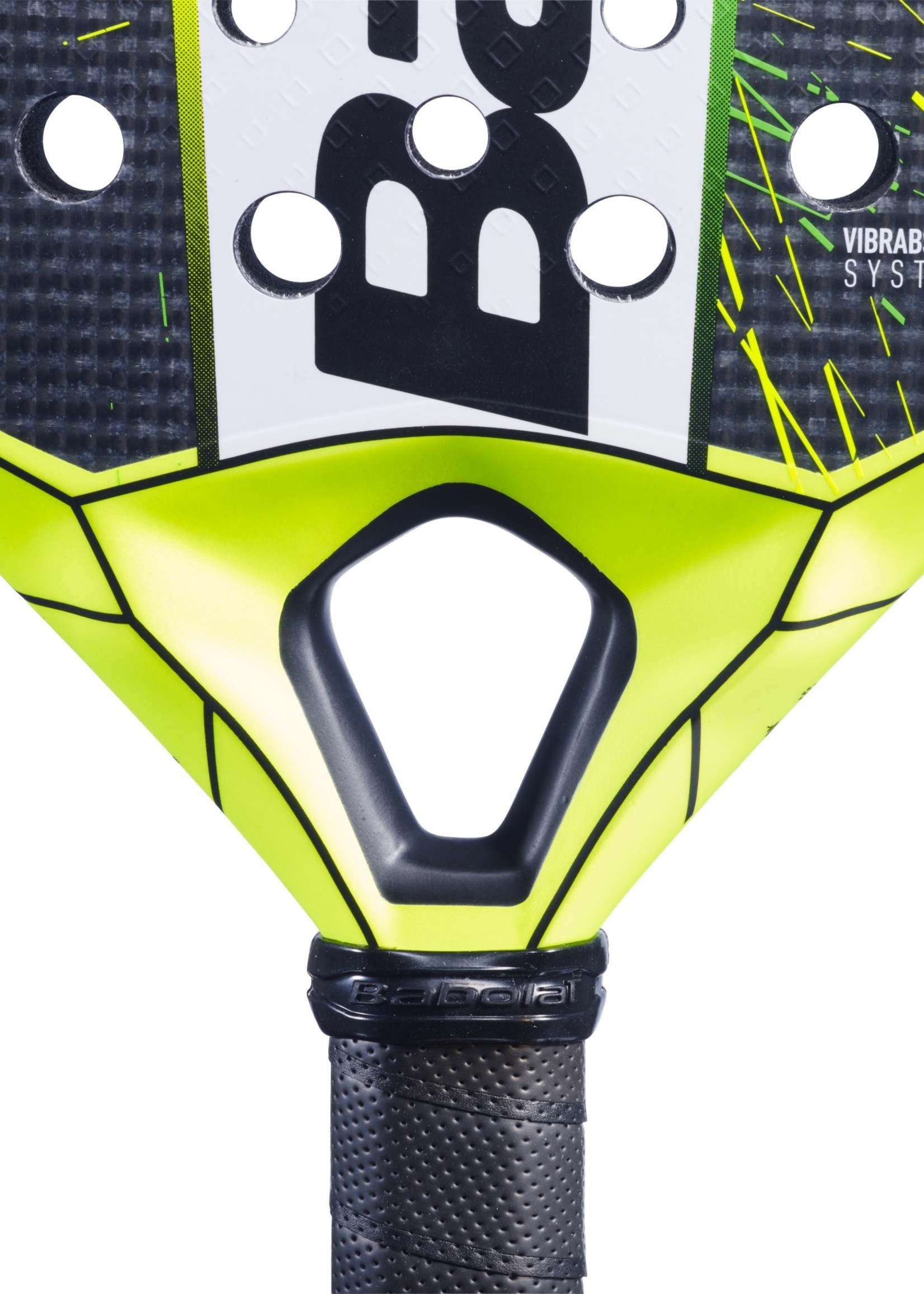 Babolat Counter Veron Padel Racket