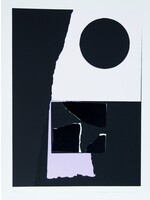 Louise Nevelson Louise Nevelson "Untitled"