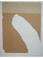 Robert Motherwell Robert Motherwell "Untitled"