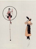 Erte Erte "Fantaisie"