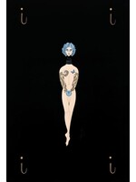Erte Erte "I-Alphabet Suite"