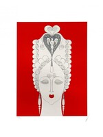 Erte Erte "Amoureuse"