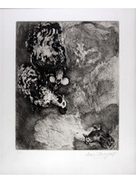 Marc Chagall Marc Chagall "La Fontaine Fables"