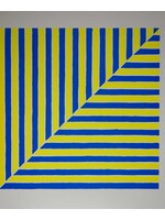 Frank Stella Frank Stella "Optical Illusion"