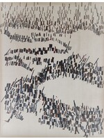 Vieira da Silva "Untitled"