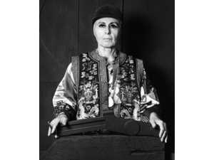 Louise Nevelson