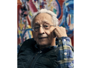 Frank Stella