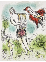 Marc Chagall Marc Chagall "Theoclymenus"