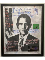 Angelo Moore Angelo Moore "Obama"