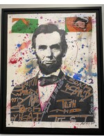 Angelo Moore Angelo Moore "Lincoln"