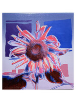 Matthew Winghart Matthew Winghart "Sunflower on Gradient"
