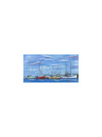 Ronnie Phillips Ronnie Phillips "Mayport Village"