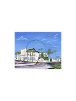 Ronnie Phillips Ronnie Phillips "Casa Marina"