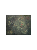 Aleksandra Kokotović "Forest Street Constellation"