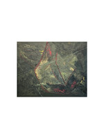 Aleksandra Kokotović "Configuration of Fairy Stars"