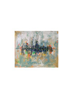 Aleksandra Kokotović "They are Just Elements of a Playful Life and Art Show"