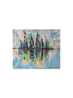 Aleksandra Kokotović "A Timeless Dimension of Reality"