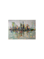 Aleksandra Kokotović "A Flight Between Two Secrets"