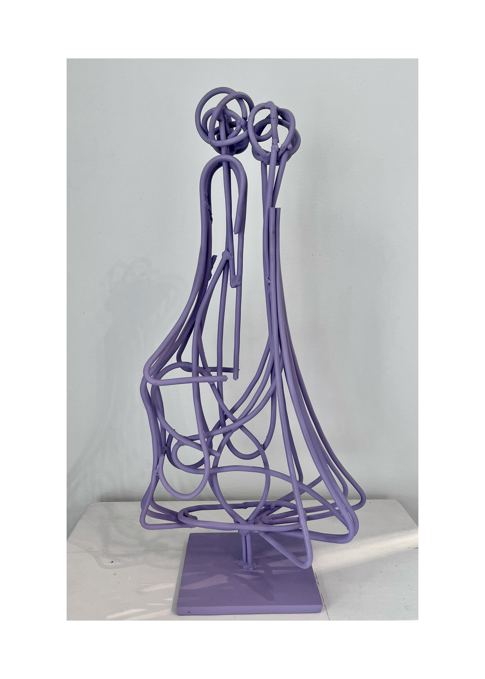 Aleksandra Kokotović "The Decadence of Spring"