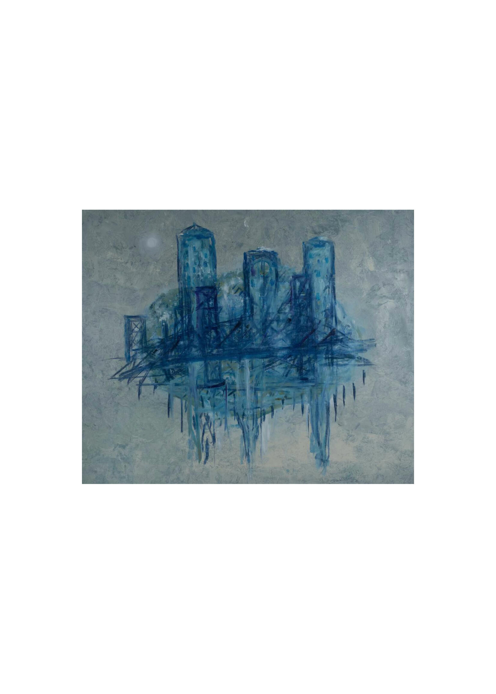 Aleksandra Kokotović "The Fairy Land"