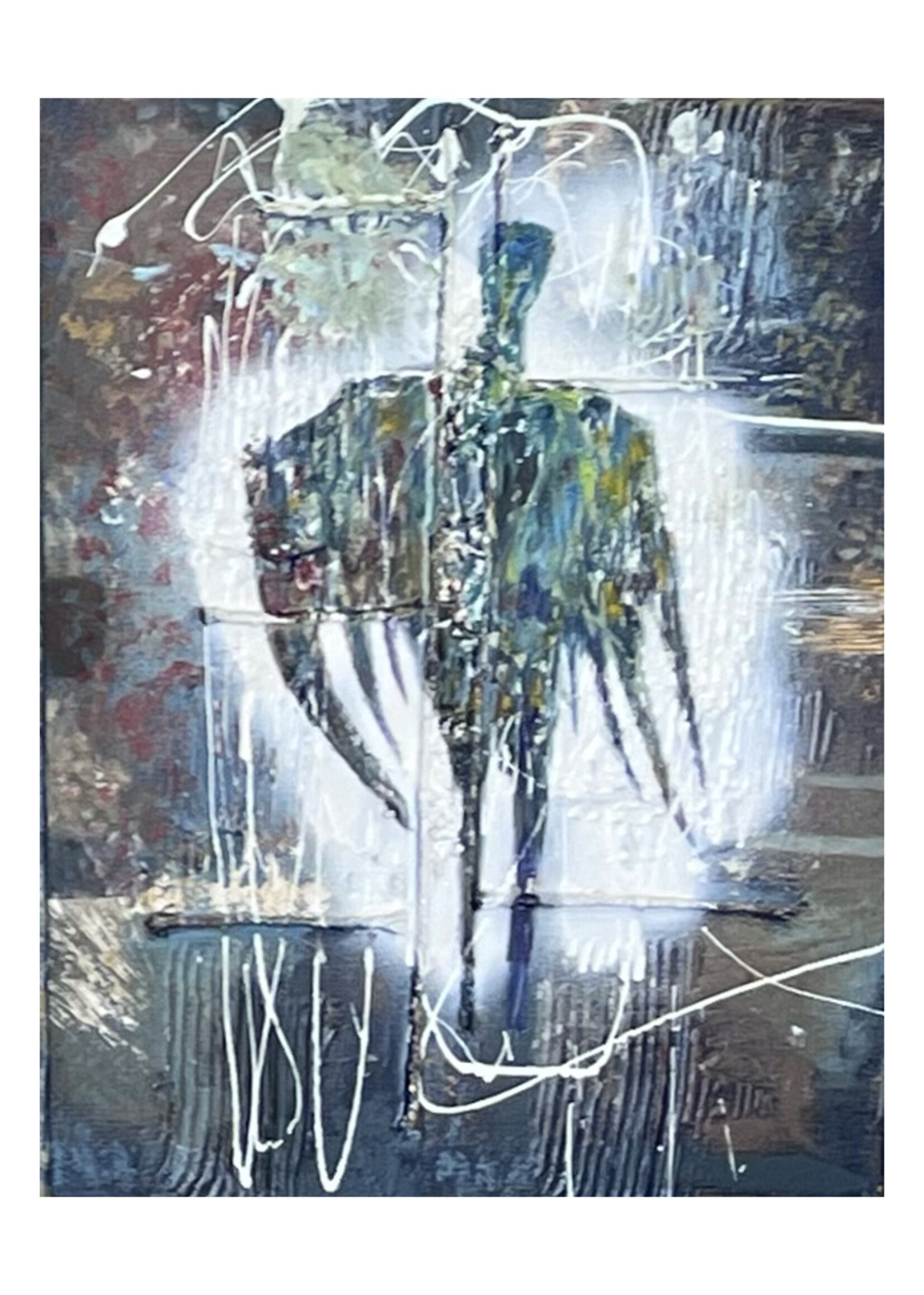 Aleksandra Kokotović "The Empire of Light"