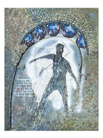 Aleksandra Kokotović "Transitional Moment"