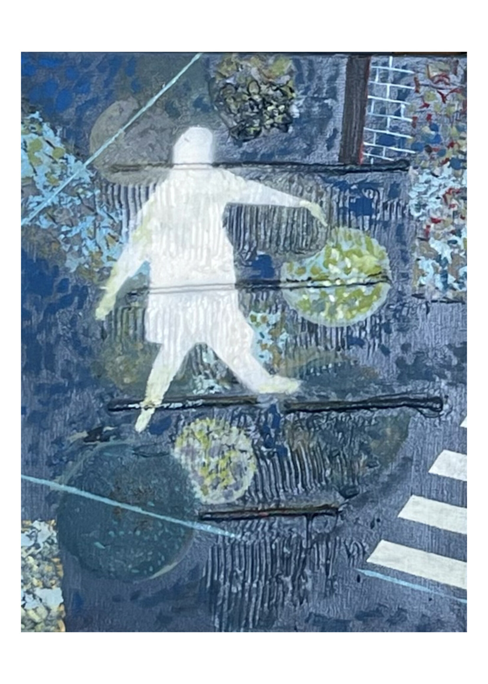 Aleksandra Kokotović Aleksandra Kokotović "Artful Reflections"