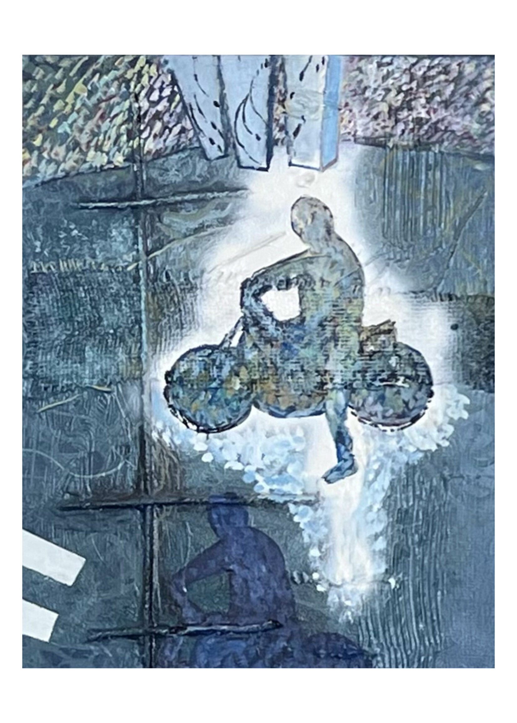 Aleksandra Kokotović "Rethinking Reality"