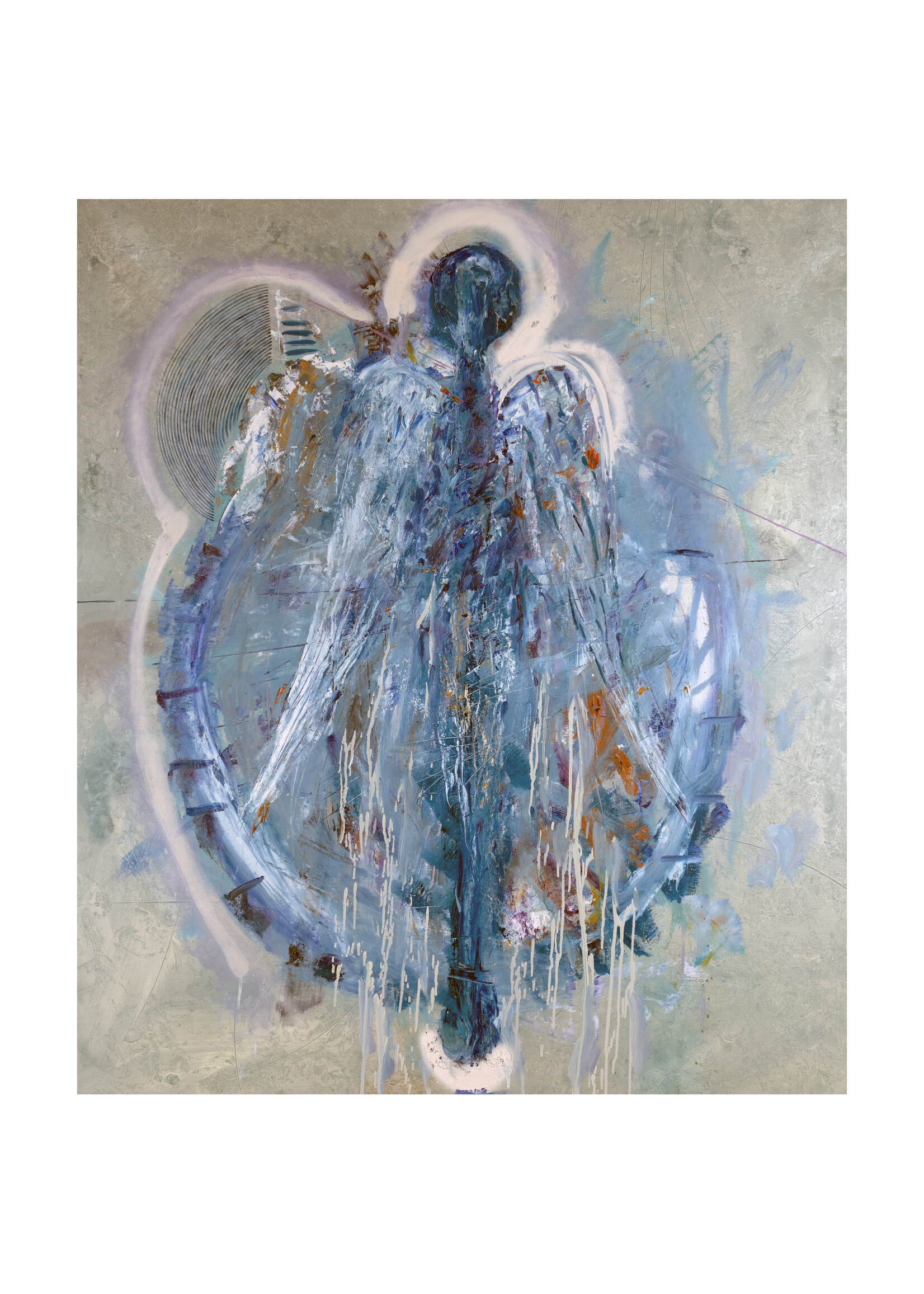 Aleksandra Kokotović "The Return of Light"