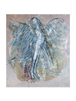 Aleksandra Kokotović "The Red Pill - Rising"