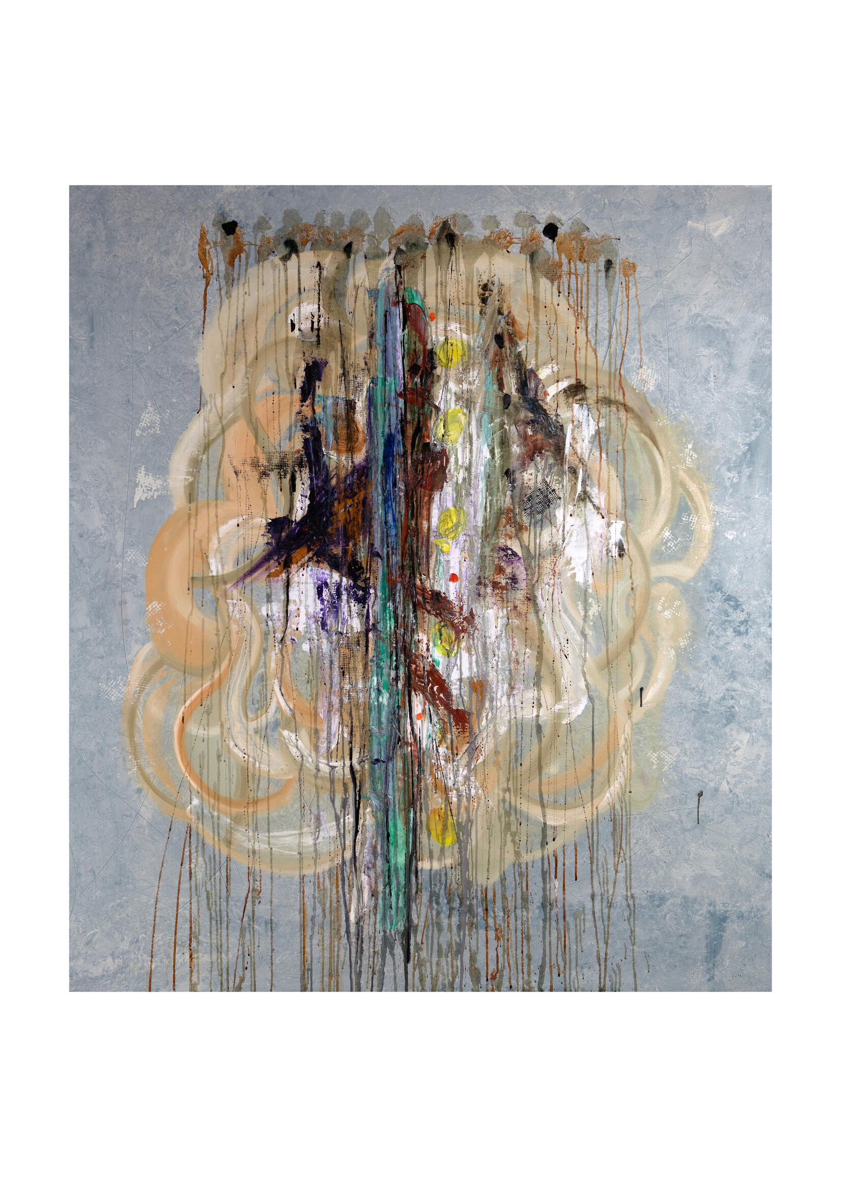 Aleksandra Kokotović "Order can Arise from Chaos"