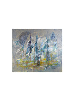 Aleksandra Kokotović "The New Beginning"