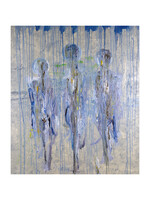 Aleksandra Kokotović "She, Him and They being One"