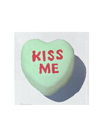 Peter & Madeline Powell Peter & Madeline Powell "Kiss Me"